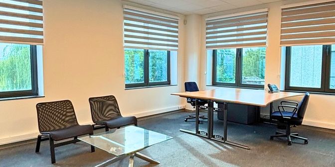 Bedrijfsvastgoed te huur in Golden Hopestraat 13, 1620 Drogenbos