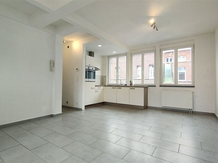 Appartement à louer à Rue Du Viaduc 3 boîte 11,
                    7500 Tournai