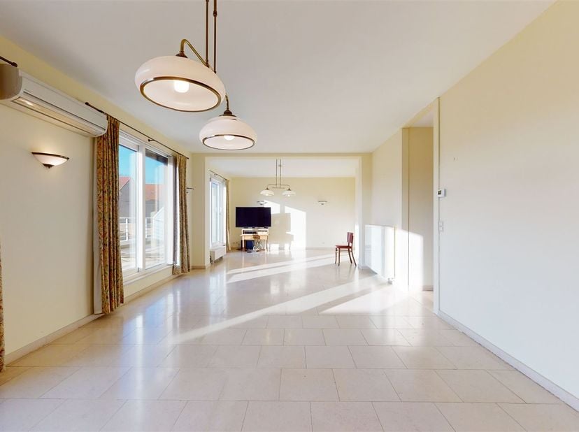 Appartement à louer
                    à 3320 Hoegaarden