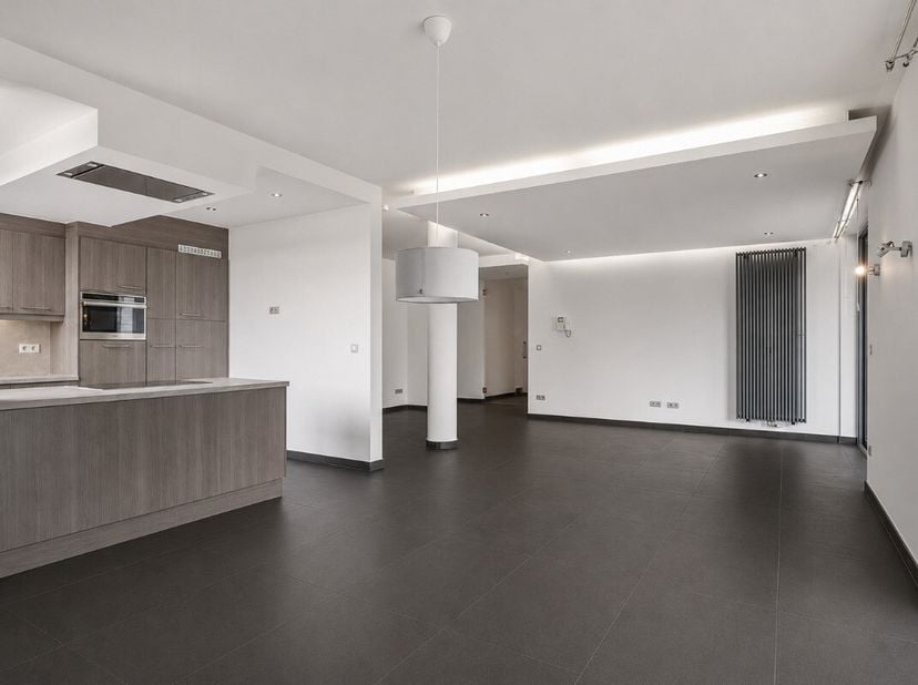 Appartement à vendre
                    à 3500 Hasselt