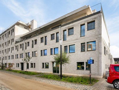                                         Penthouse te koop in Leuven, € 838.109
