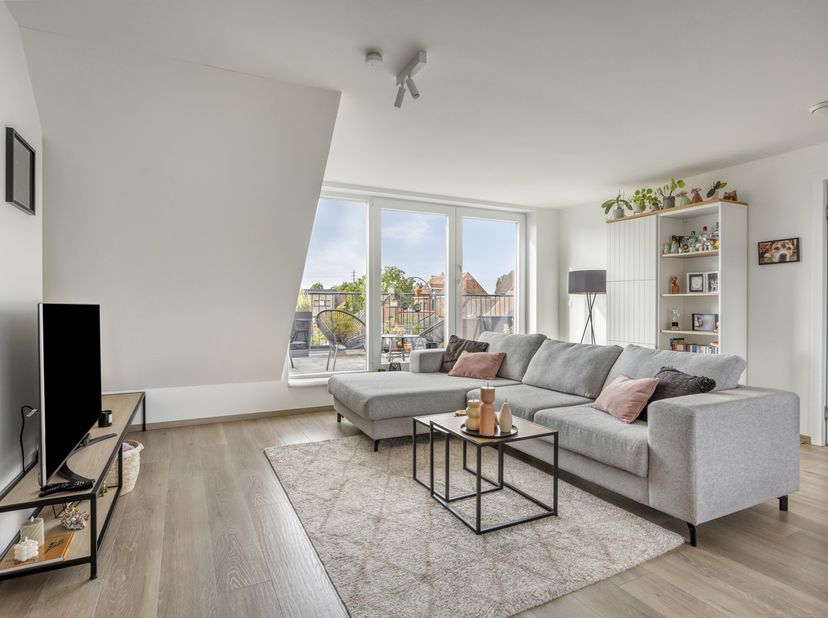 Appartement te koop in ,
                    2880 Hingene