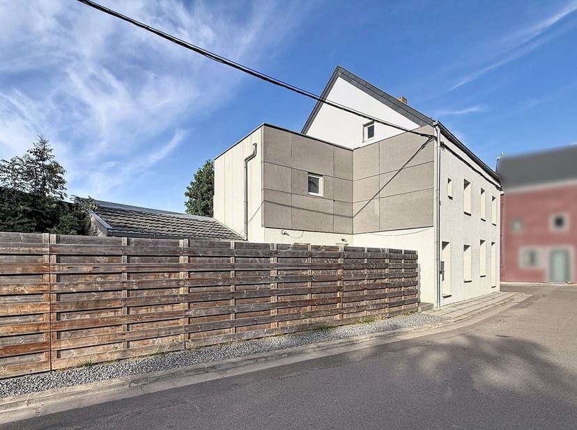Huis te koop in Rue du Bateau 51,
                    4032 Chênée