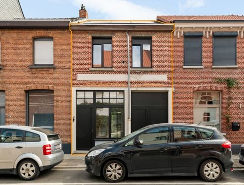                                         Woning te koop in Schoten, € 435.000
