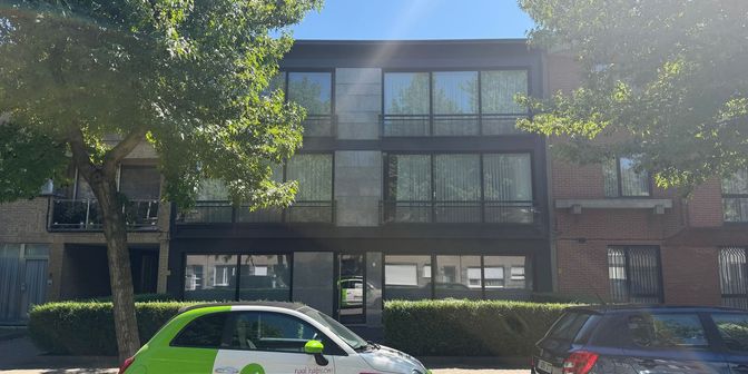 Appartement te huur in Deken De Winterstraat 8 bus 4B, 2600 Berchem