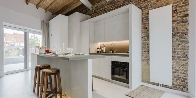 Huis te koop in Herdersstraat 151, 8500 Kortrijk