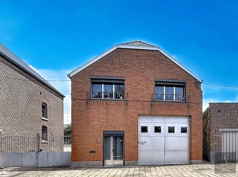 Huis te koop in RUE ADRIEN HULIN 27 bus B,
                    7134 Péronnes-lez-Binche