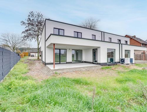                                         Maison unifamiliale à vendre à Kwaadmechelen, € 399.045
