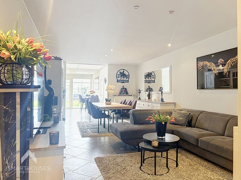 Maison à vendre
                    à 8800 Roeselare
