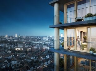APARTMENT Image