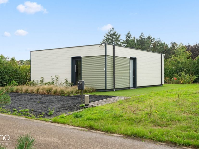 Maison à vendre à Heibloemstraat 43,
                    2450 Meerhout