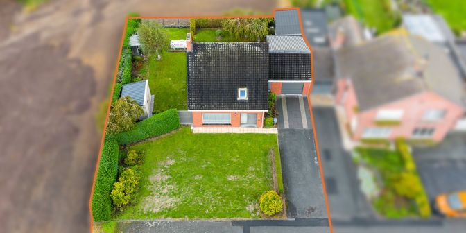 Huis te koop in Veurnseweg 235, 8900 Brielen