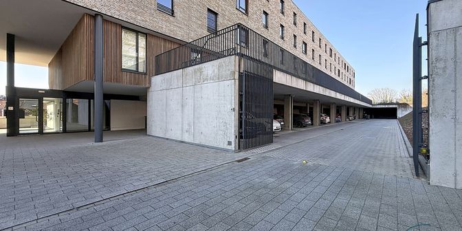 Garage te huur in Leeuwerikenstraat 31 bus Parking 86, 3001 Heverlee