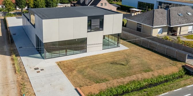 Bien professionnel à louer à Gentsebaan 54, 9890 Gavere