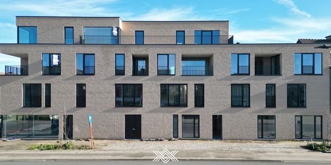 Appartement à vendre à Evergemsesteenweg 110, 9032 Wondelgem