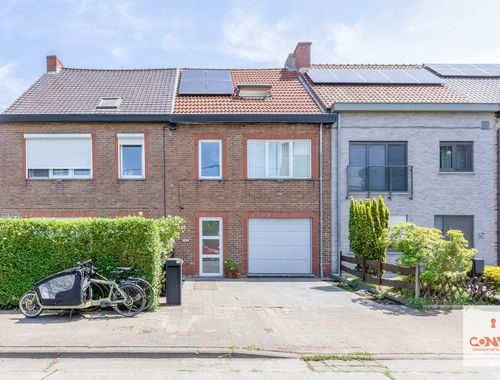                                         Woning te koop in Mariakerke, € 549.000

