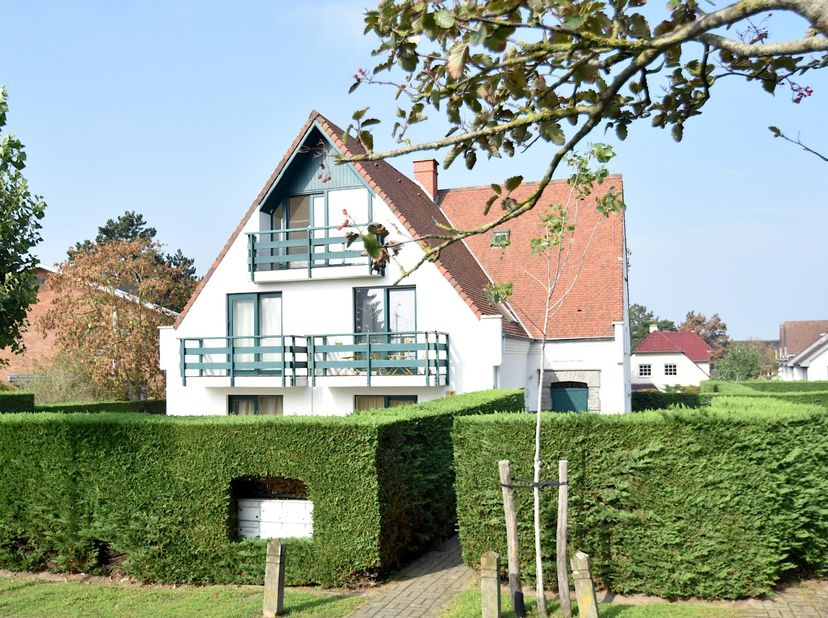 Appartement te koop in Bilderdijklaan 6 bus 00.03,
                    8420 Vlissegem