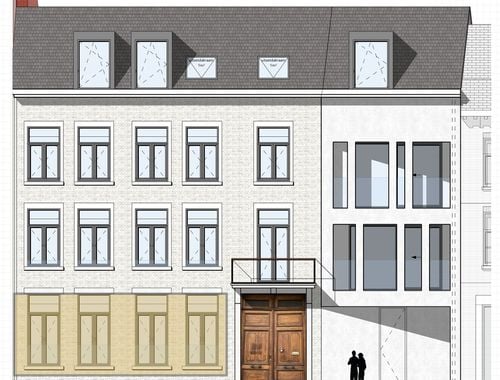                             Appartement à vendre à Hasselt
