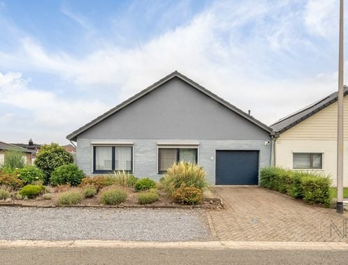                                         Eengezinswoning te koop in Houthalen, € 335.000
