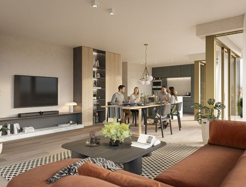                                         Appartement à vendre à Koksijde, € 660.000
