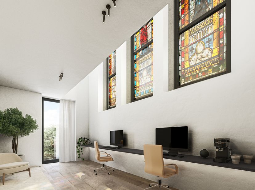 Huis te koop in Gasstraat 4 bus WO 14,
                    2850 Boom
