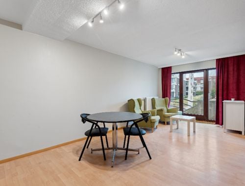                                         Appartement te koop in Sint-Idesbald, € 120.000
