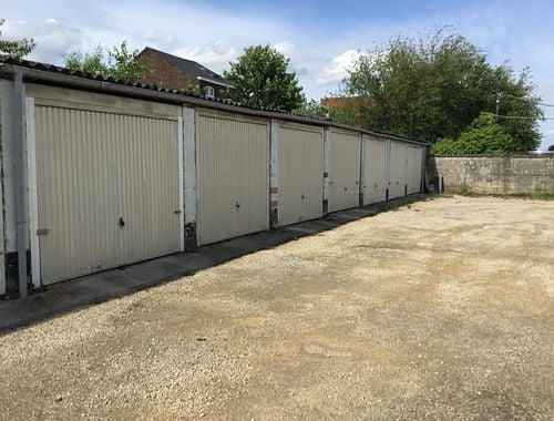                                         Garage te koop in Montignies-sur-Sambre, € 354.200
