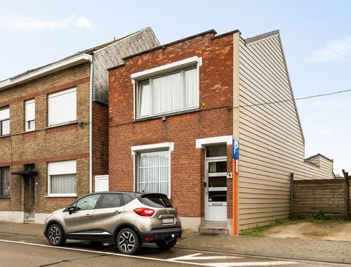                                         Woning te koop in Sint-Katelijne-Waver, € 349.000
