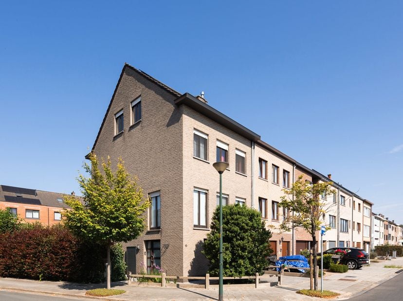 Maison à vendre
                    à 1800 Vilvoorde