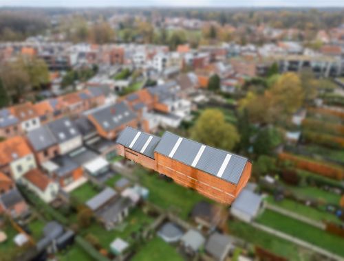                                         Bâtiment d’entreprise à vendre à Brasschaat, € 259.000
