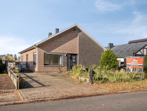                                         Maison à vendre à Geel, € 310.000
