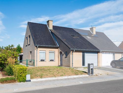                                         Woning te koop in Geluwe, € 329.000
