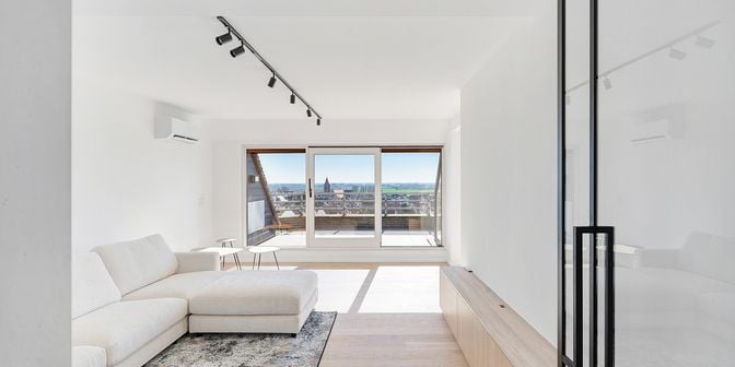 Appartement te koop in Patriottenstraat 34 bus 71, 8300 Heist