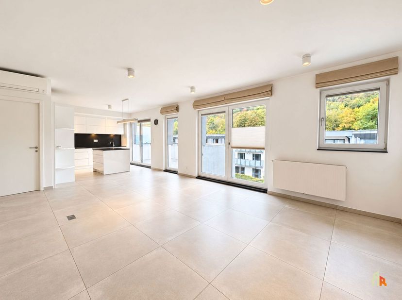 Appartement à louer à Avenue Neef 19 boîte 24,
                    4130 Tilff