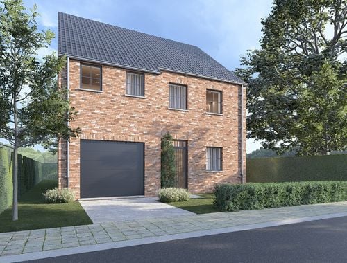                                         Maison à vendre à Lovenjoel, € 552.283

