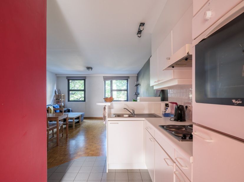 Appartement te koop in Oudescheldestraat 50,
                    9000 Gent