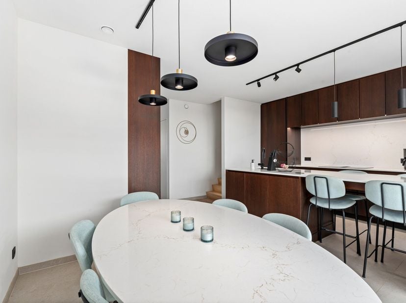 Appartement te koop in Westendelaan 54 bus 0202,
                    8430 Middelkerke