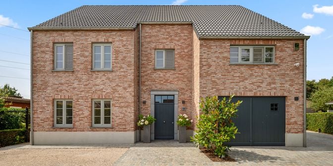 Huis te koop in Keulshaagweg 25, 2840 Reet