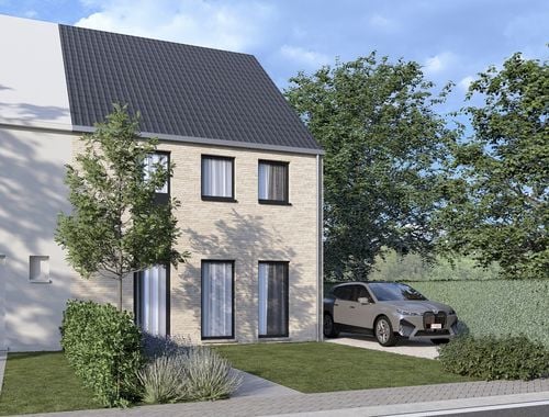                                         Eengezinswoning te koop in Ransberg, € 448.837
