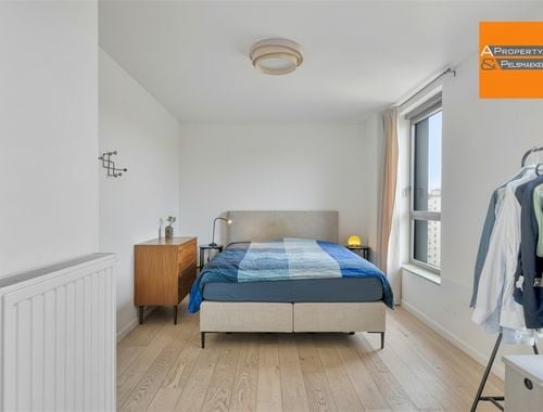                                         Appartement à vendre à Molenbeek-Saint-Jean, € 195.000
