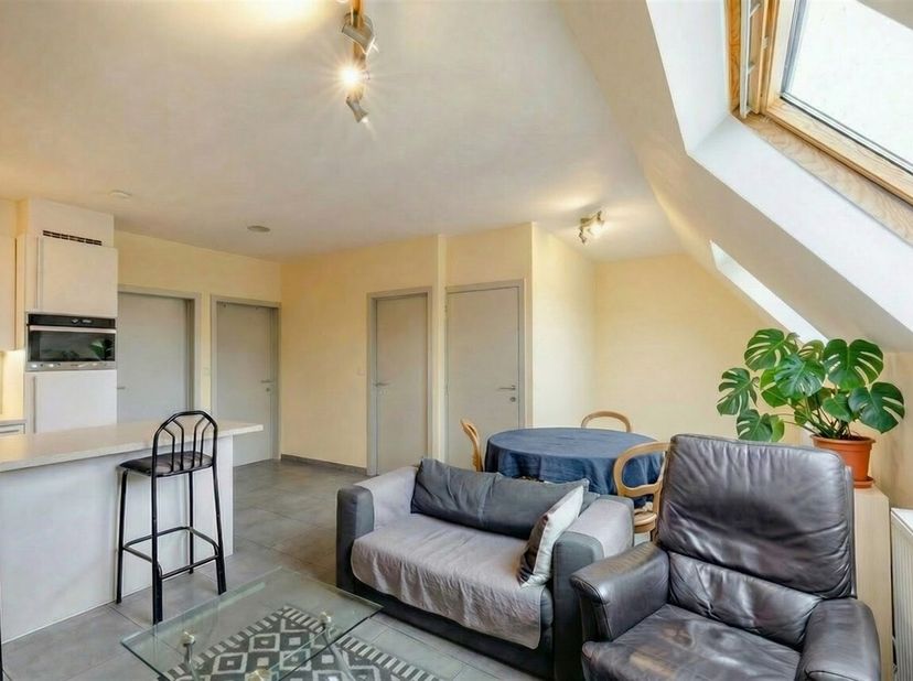 Appartement à vendre
                    à 9300 Aalst