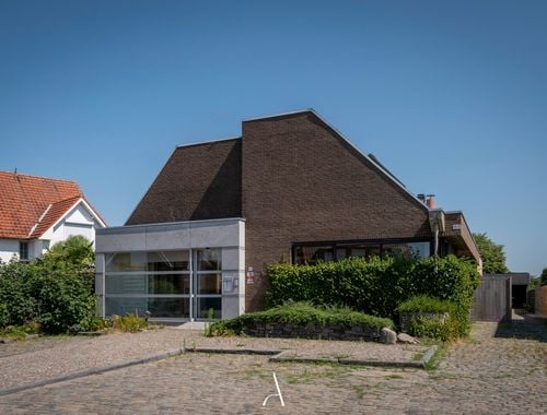                                         Maison à vendre à Molenbeersel, € 575.000
