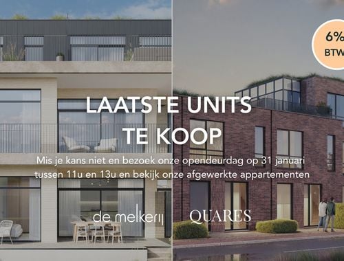                                         Appartement te koop in Sinaai-Waas, € 332.000
