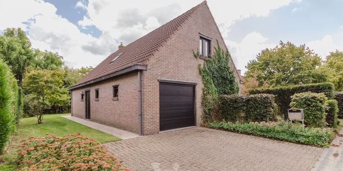 Huis te koop in Schuttershof 27, 8900 Ieper