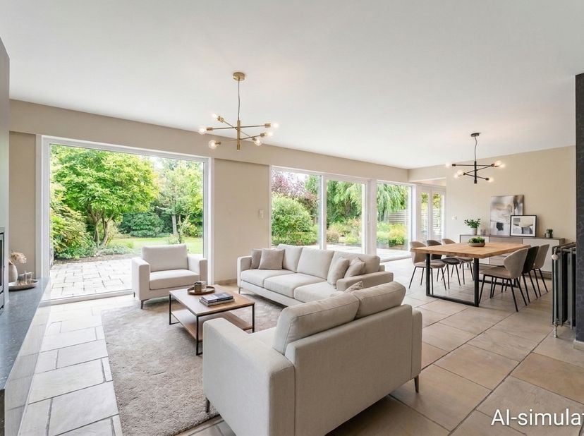 Huis te koop in Boudewijnlaan 19,
                    8540 Deerlijk