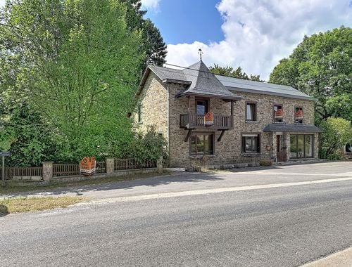                                         Woning te koop in Harre, € 349.000
