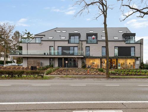                                         Duplex à louer à Kasterlee, € 945
