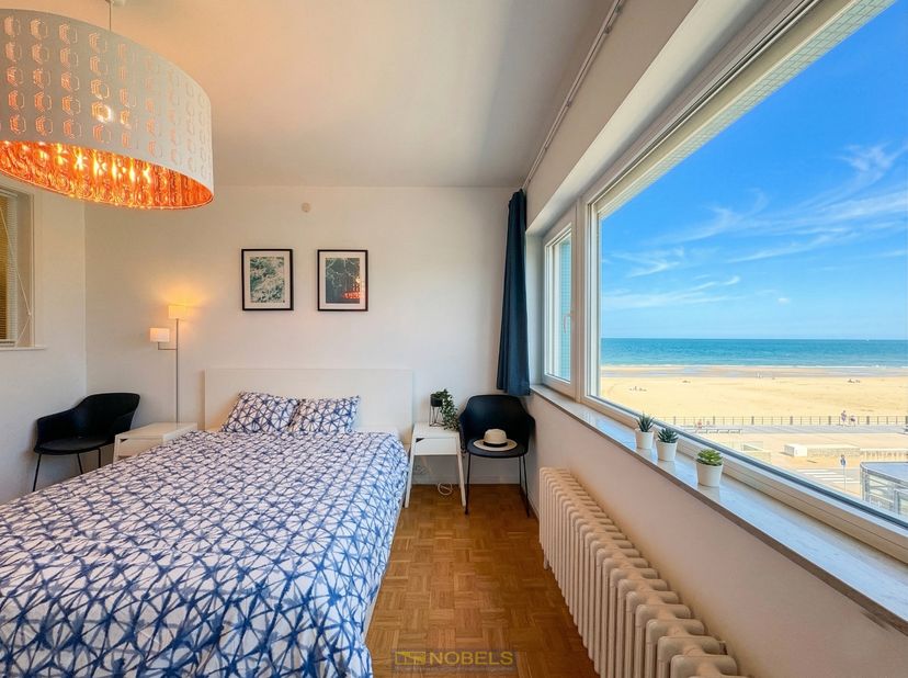 Appartement à vendre
                    à 8400 Oostende