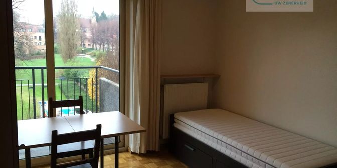 Appartement te koop in KAPUCIJNENVOER 112, 3000 Leuven