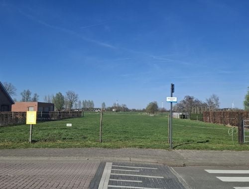                                         Bouwgrond te koop in Overmere, € 246.000
